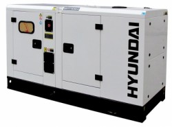 Máy phát điện Diesel Hyundai DHY 22KSEm