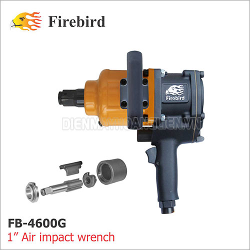Súng vặn bu lông Firebird FB-4600G (1