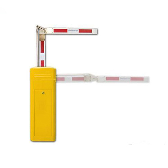 Cổng Barrier BS-306-TI