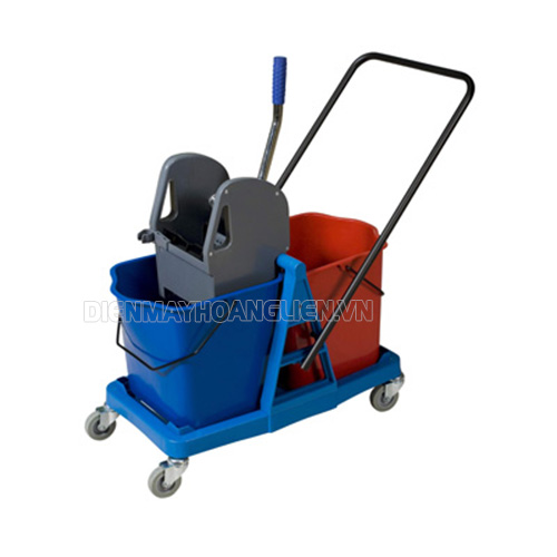 Xe dọn vệ sinh AF08074