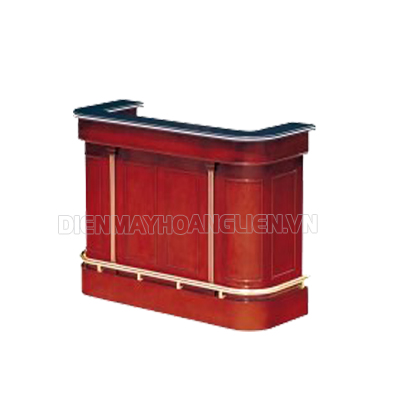 Xe đẩy phục vụ bar T-6
