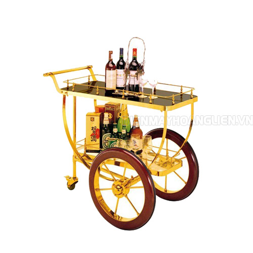 Xe phục vụ rượu WY-39