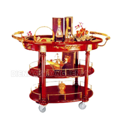 Xe phục vụ rượu WY-30