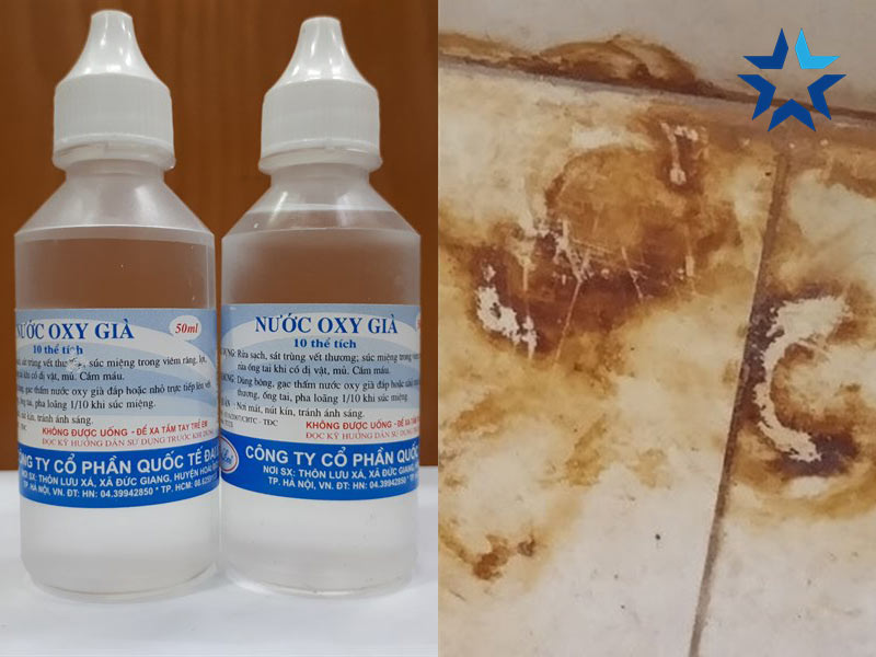 9 mẹo lau sàn nhà sạch bóng