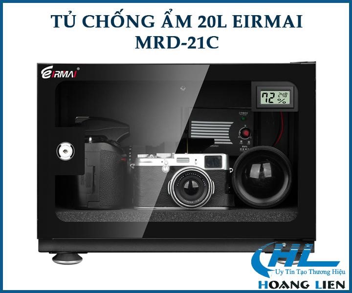 Tủ chống ẩm 20l Eirmai MRD-21C
