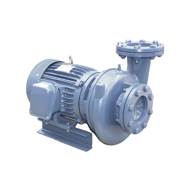 Máy bơm nước ly tâm dạng xoáy đầu gang TECO HVP3150-119 40 25HP