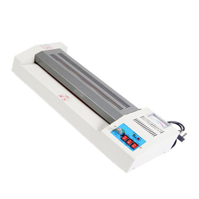 Máy ép Plastic Laminator 460