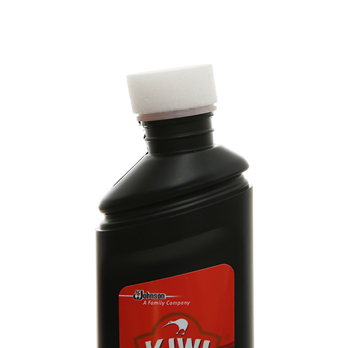 Xi nước bóng & bảo vệ Kiwi màu nâu 75ml