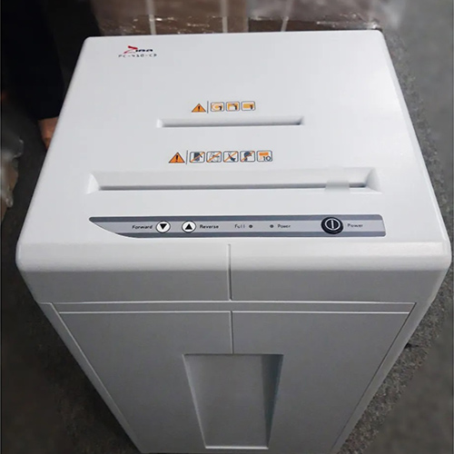Máy hủy tài liệu Ziba PC-410CD