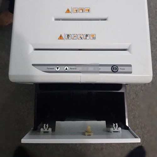 Máy hủy tài liệu Ziba PC-410CD