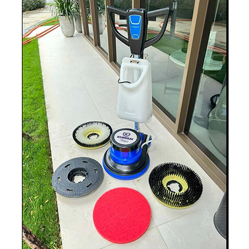 Máy chà sàn công nghiệp KMS-522H