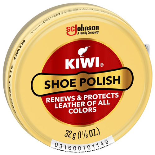 Xi đánh giày không màu Kiwi 32g