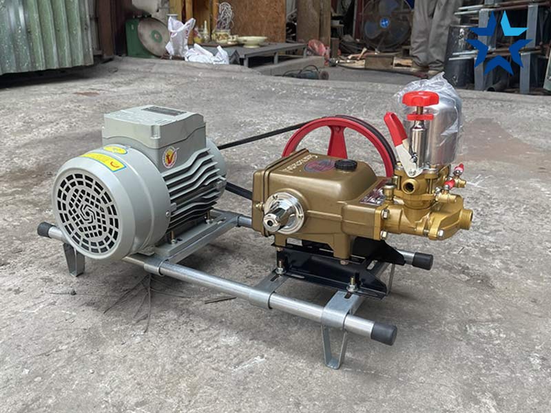 2HP HL30