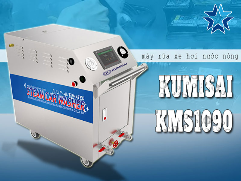 Kumisai KMS1090C