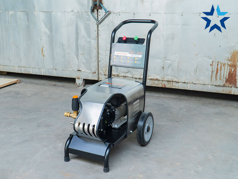 Kungfu KF 2.2KW