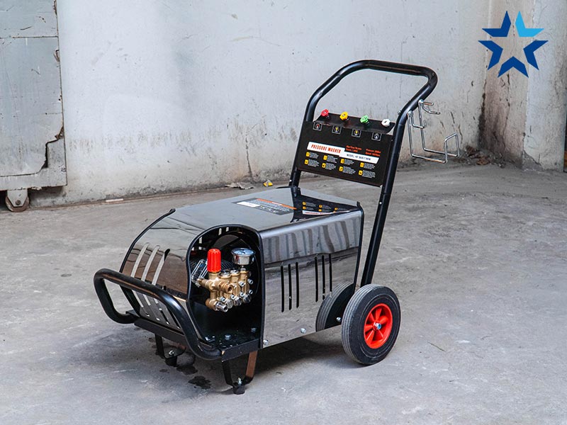 Kungfu KF 3600-7.5KW