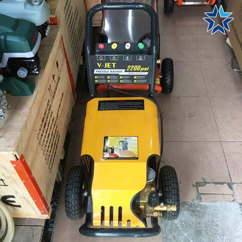 V-Jet VJ 150/3.0
