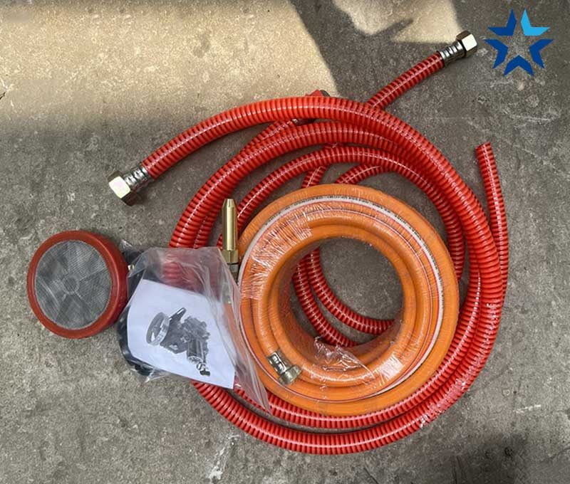 phụ kiên máy rửa xe