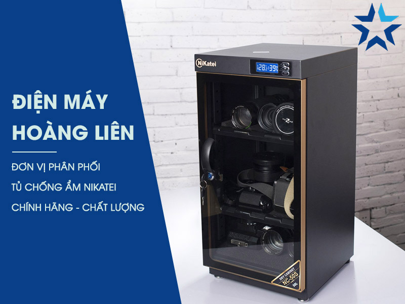 hoàng liên bán tủ chống ẩm chính hãng