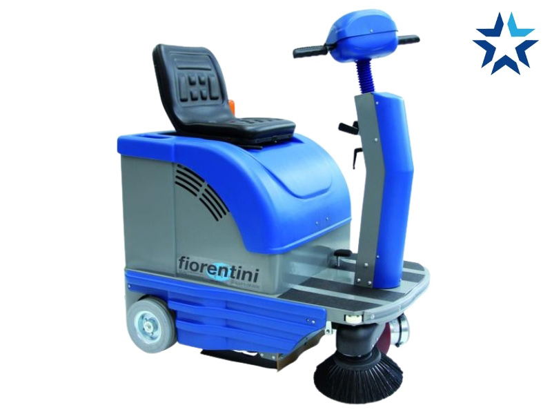 Fiorentini Mini Sweeper