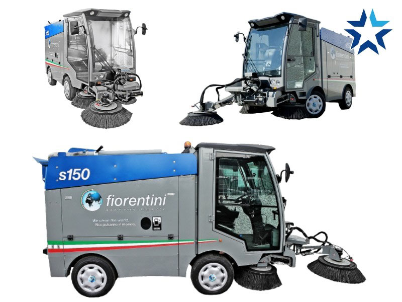 Fiorentini S150