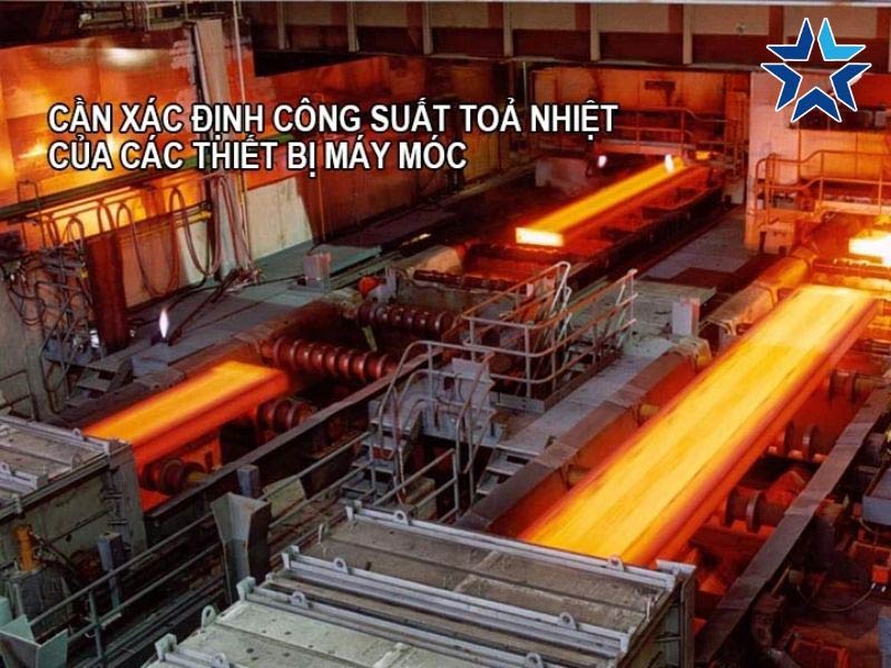 xác định công suất toả nhiệt
