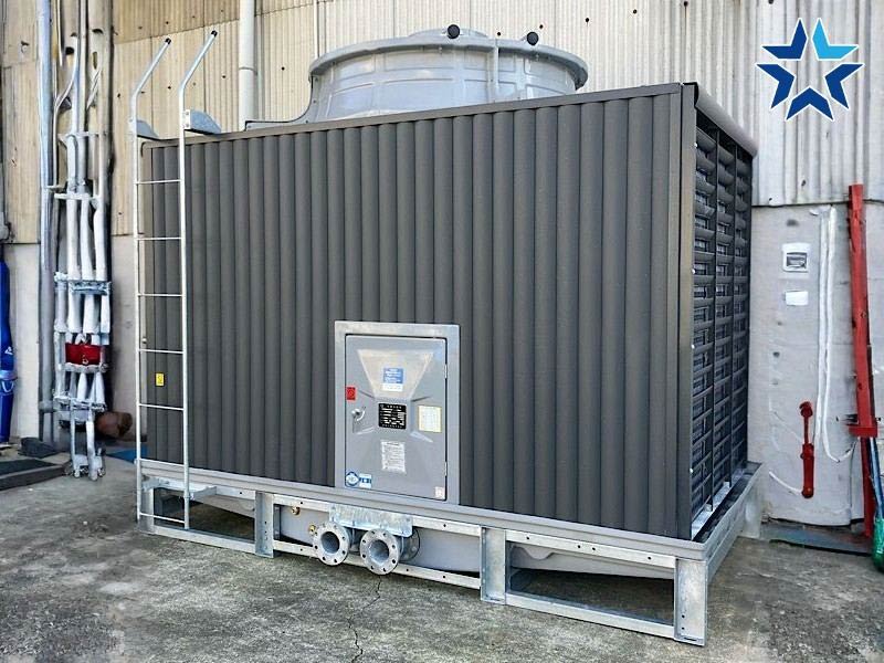 Kuken SKB-125R
