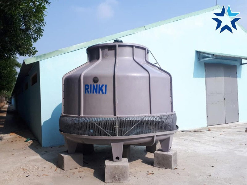 Rinki FRK 100T