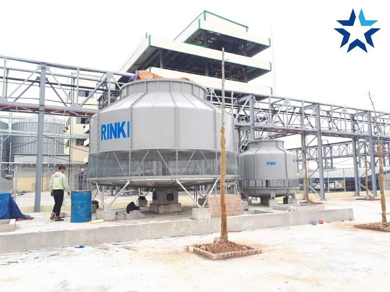 Rinki FRK 150T