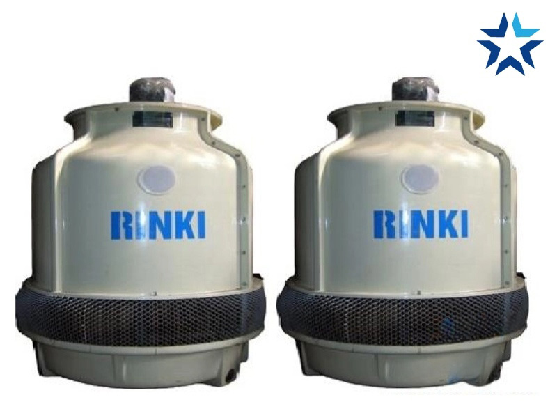 Tháp hạ Rinki FRK 20T