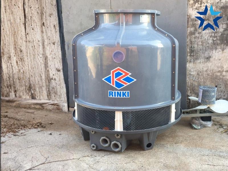 Rinki FRK 30T