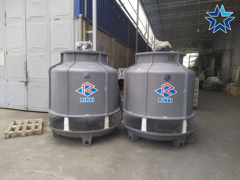 Rinki FRK 50T