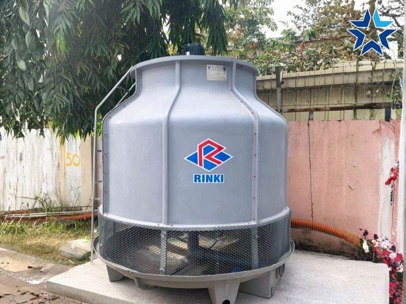 Rinki FRK 80T