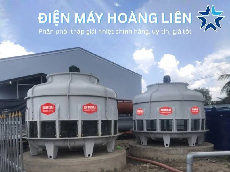 Hoàng liên bán tháp giải nhiệt chính hãng