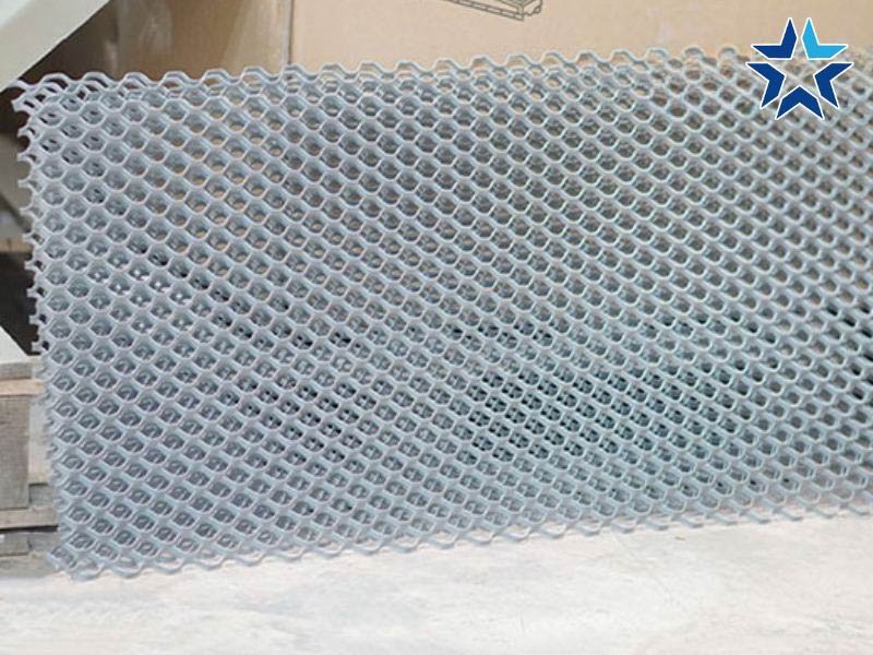 tấm chắn nước của tháp giải nhiệt tròn