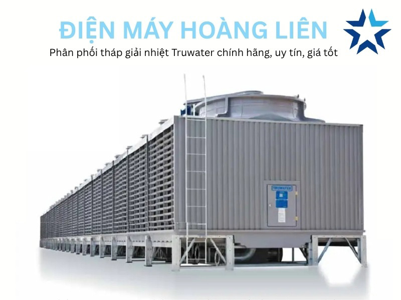 hoàng liên bán tháp giải nhiệt Truwater giá rẻ
