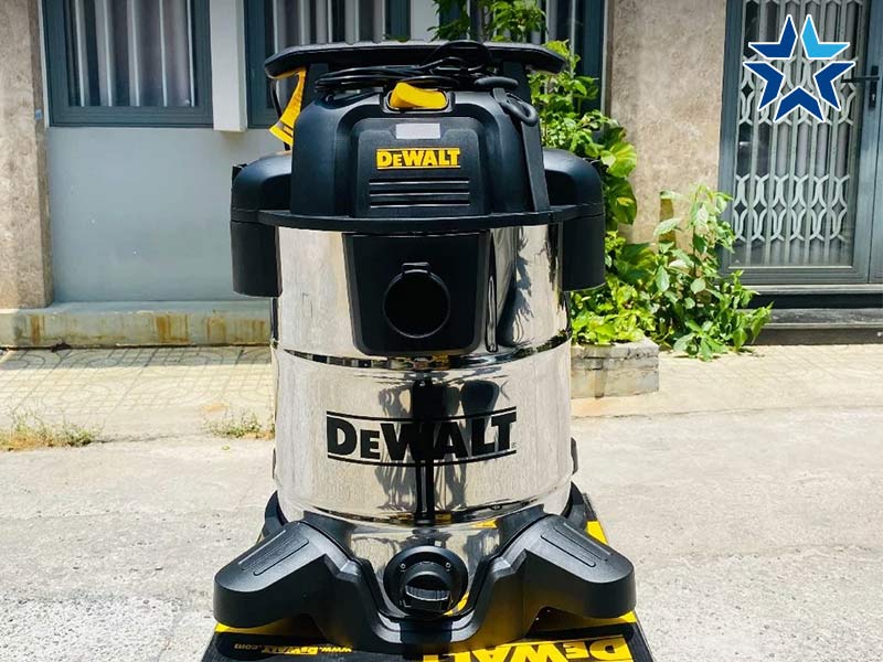 Dewalt DXV38S