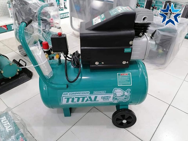 Total 50L TC125506