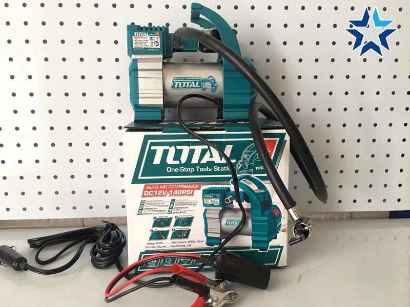Total TTAC1406