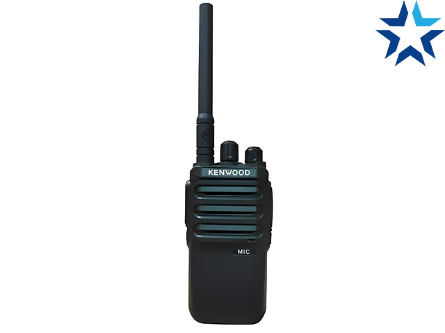 Hình ảnh bộ đàm Kenwood TK U300