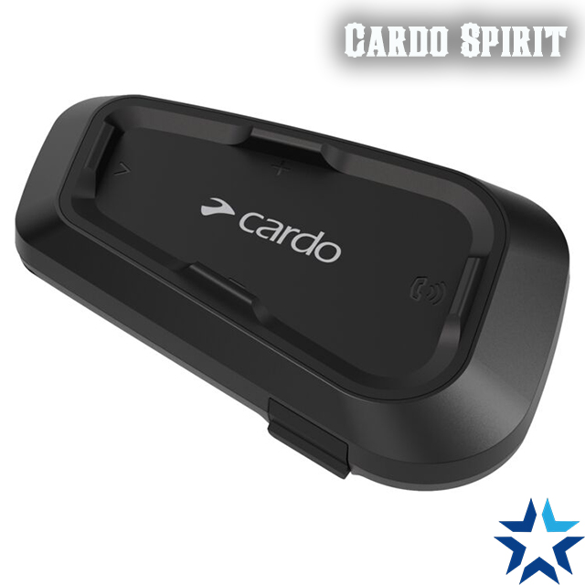 Bộ đàm Bluetooth Headset Cardo Spirit