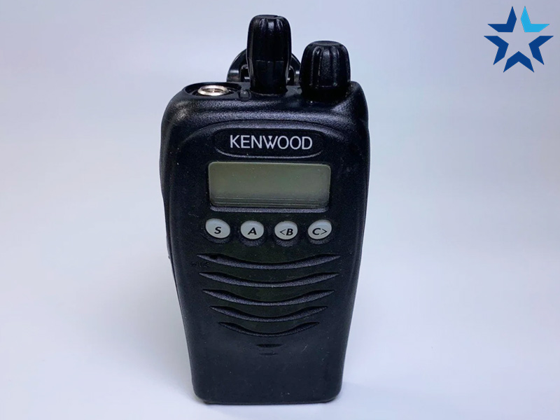 Bộ đàm phượt Kenwood TK-2170