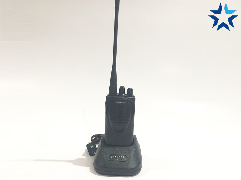 Hình ảnh model Kenwood TK-3206