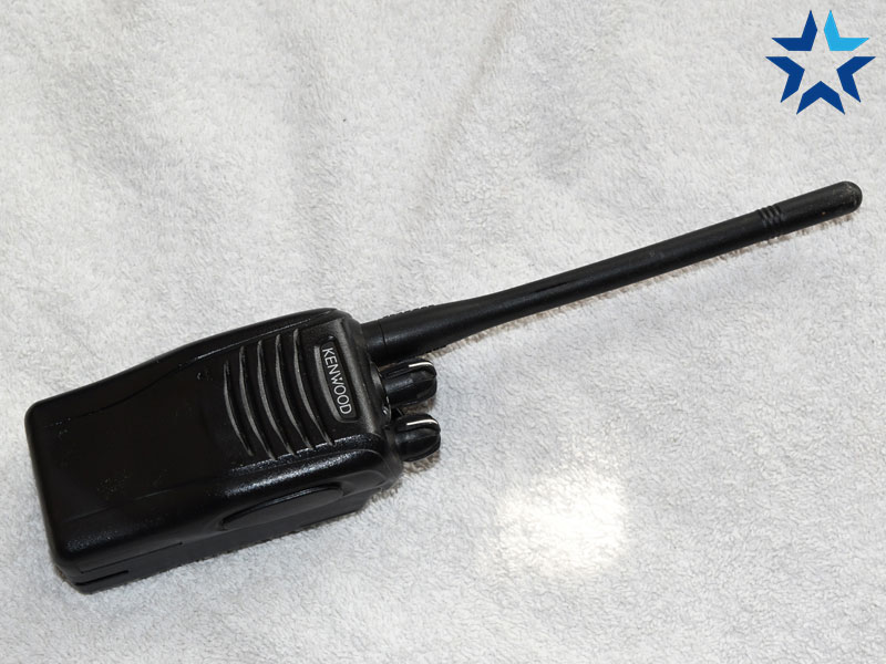 Máy bộ đàm chính hãng Kenwood TK-2360