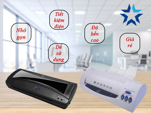 Máy ép nhựa plastic FEG có nhiều ưu điểm nổi bật