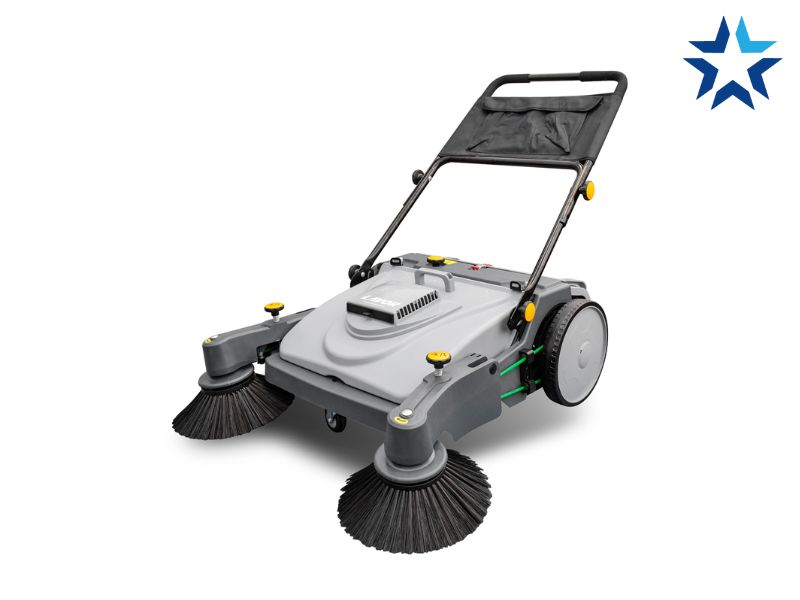 Xe quét rác Lavor BSW 950 MF