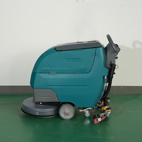 Máy chà sàn Kumisai KMS 65C