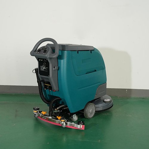 Máy chà sàn Kumisai KMS 65C