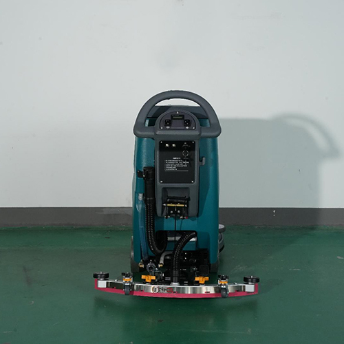 Máy chà sàn Kumisai KMS 65C