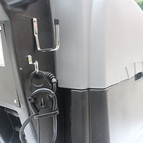 Máy chà sàn liên hợp Kumisai KMS 58E